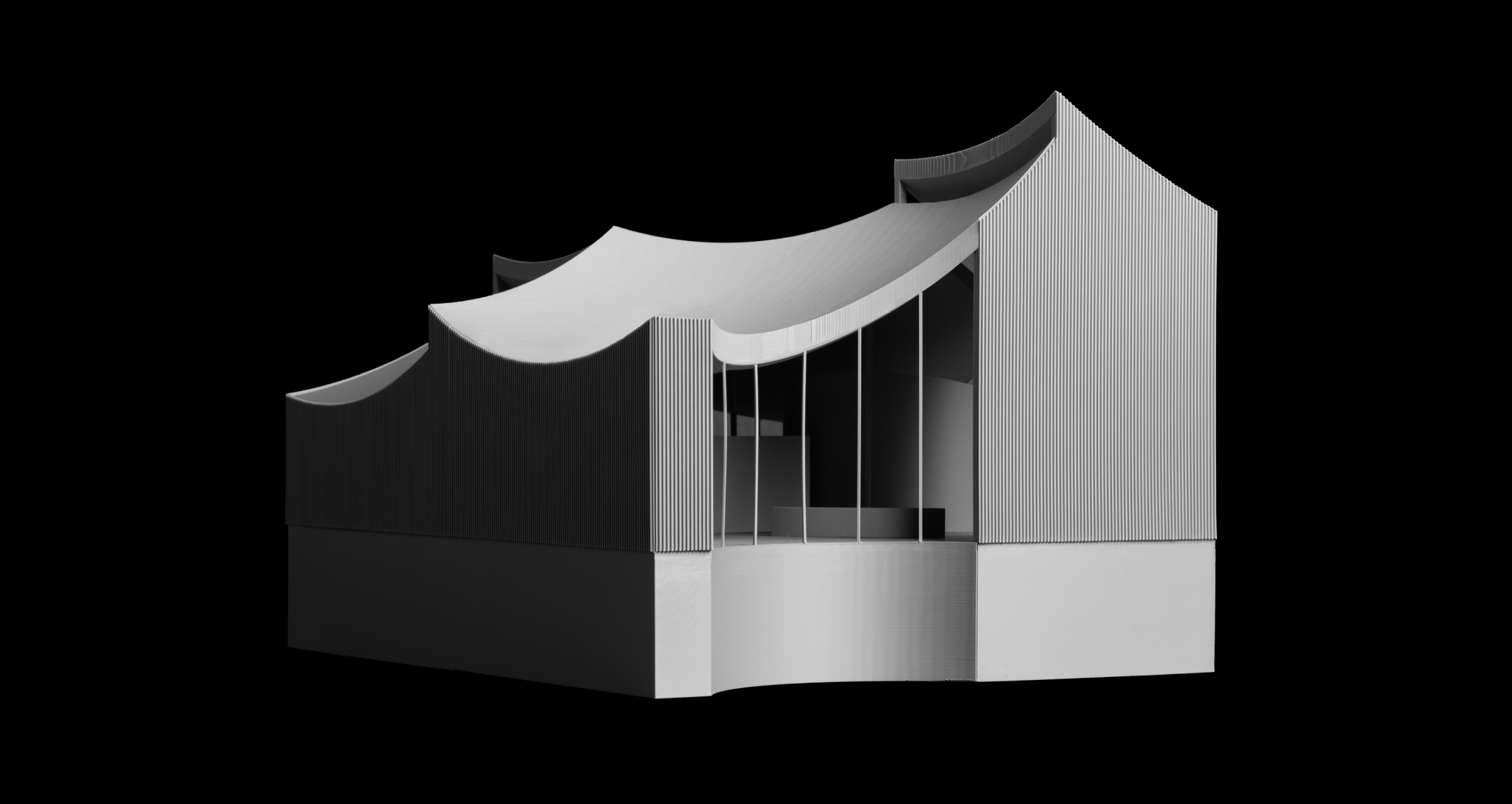 Model overall