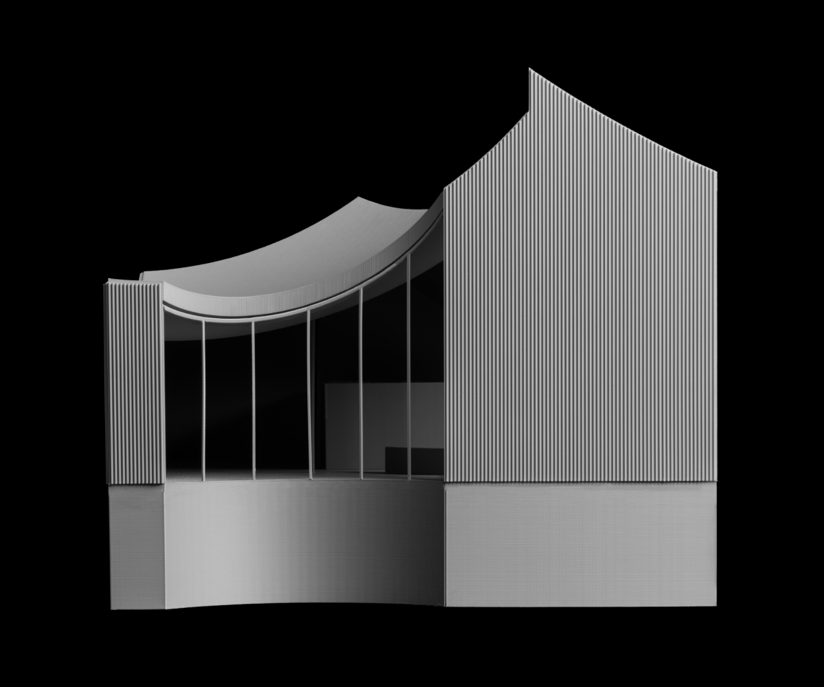 Model overall
