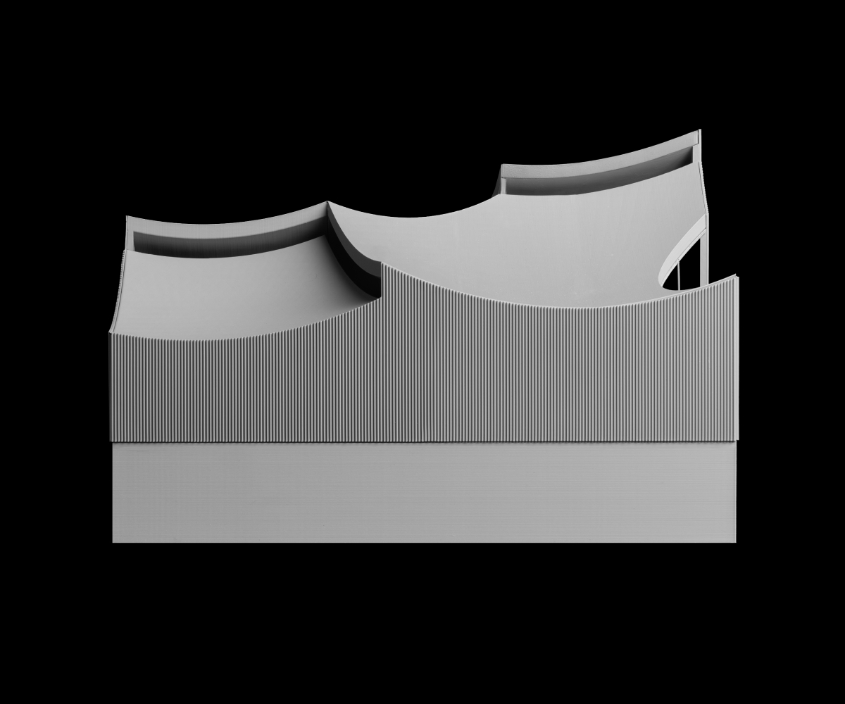 Model overall