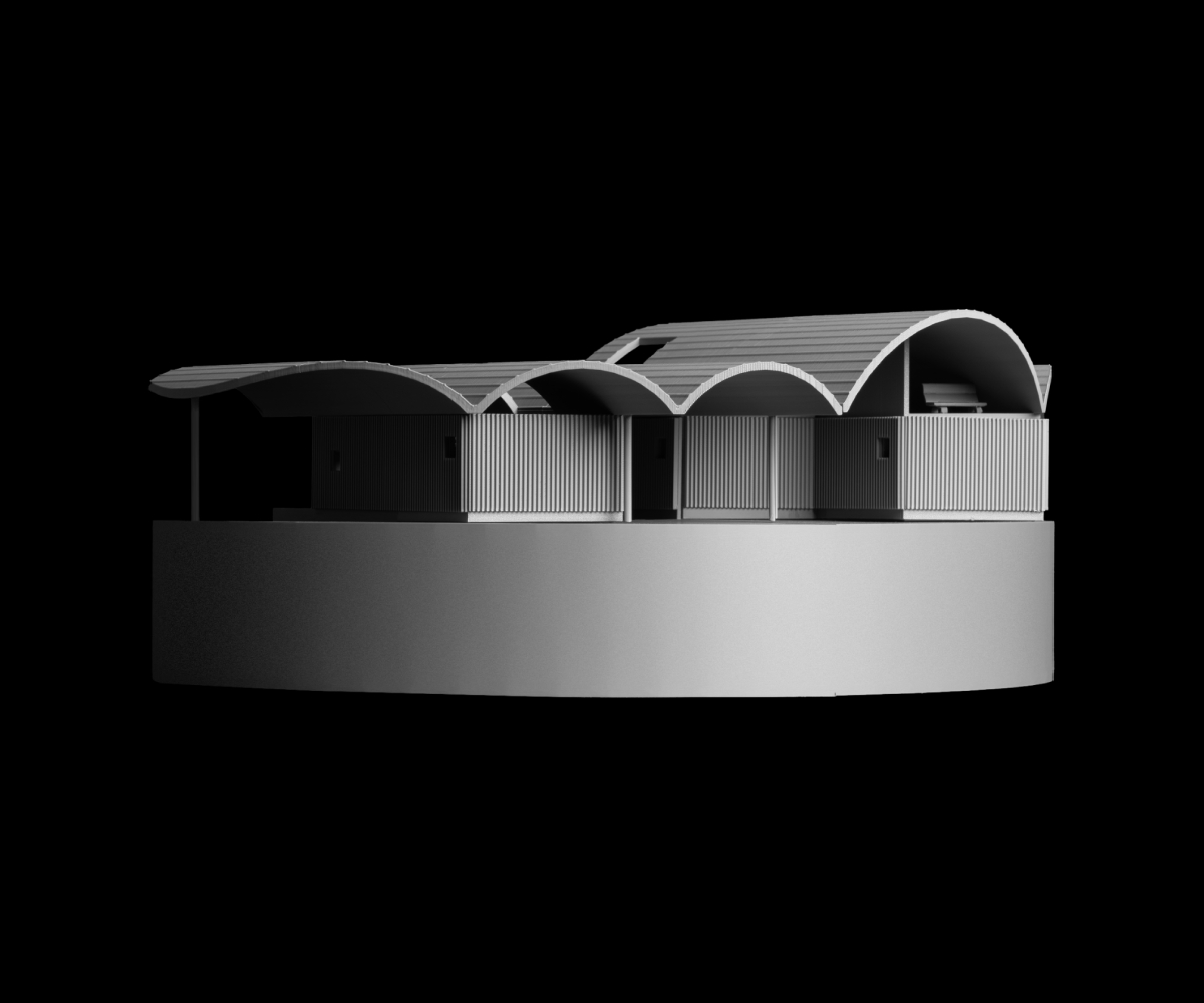 Model overall